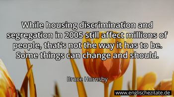 Englisches Zitat von Bruce Hornsby als Bild