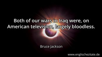 Englisches Zitat von Bruce Jackson als Bild