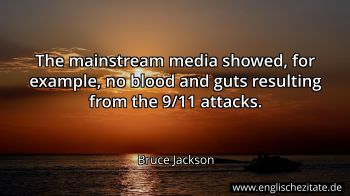 Englisches Zitat von Bruce Jackson als Bild