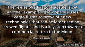 Englisches Zitat von Bruce Pittman als Bild