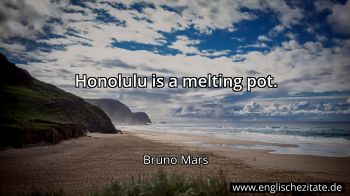 Englisches Zitat von Bruno Mars als Bild