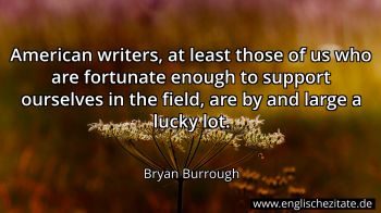 Englisches Zitat von Bryan Burrough als Bild