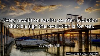 Englisches Zitat von C. Wright Mills als Bild
