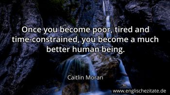 Englisches Zitat von Caitlin Moran als Bild
