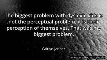 Englisches Zitat von Caitlyn Jenner als Bild
