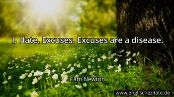 Englisches Zitat von Cam Newton als Bild