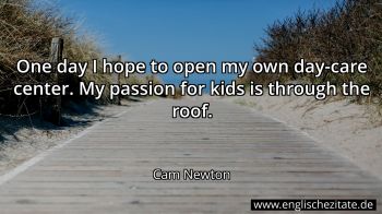 Englisches Zitat von Cam Newton als Bild