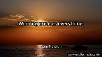 Englisches Zitat von Cam Newton als Bild