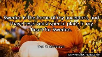 Englisches Zitat von Carl D. Anderson als Bild