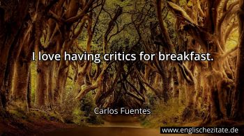 Englisches Zitat von Carlos Fuentes als Bild