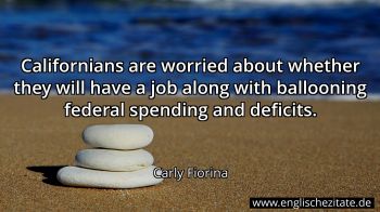 Englisches Zitat von Carly Fiorina als Bild