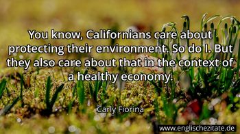 Englisches Zitat von Carly Fiorina als Bild