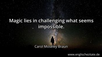 Englisches Zitat von Carol Moseley Braun als Bild