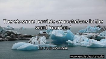 Englisches Zitat von Carrie Brownstein als Bild