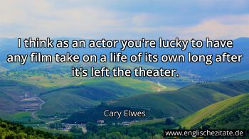 Englisches Zitat von Cary Elwes als Bild