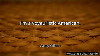 Englisches Zitat von Casey Wilson als Bild