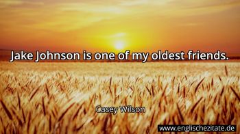 Englisches Zitat von Casey Wilson als Bild