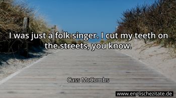 Englisches Zitat von Cass McCombs als Bild