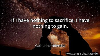 Englisches Zitat von Catherine Ndereba als Bild