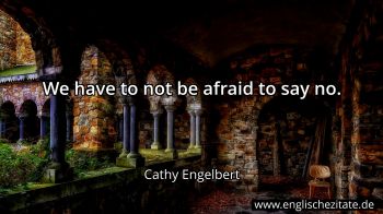 Englisches Zitat von Cathy Engelbert als Bild