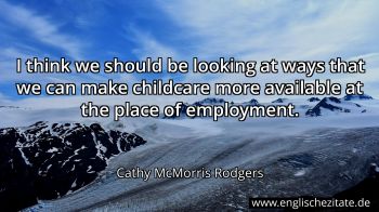 Englisches Zitat von Cathy McMorris Rodgers als Bild