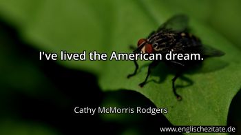 Englisches Zitat von Cathy McMorris Rodgers als Bild