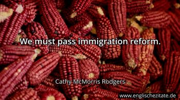 Englisches Zitat von Cathy McMorris Rodgers als Bild