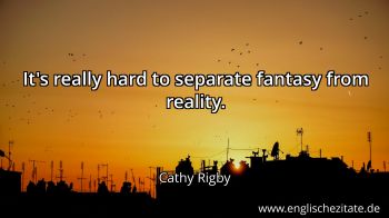 Englisches Zitat von Cathy Rigby als Bild