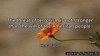 Englisches Zitat von Chaka Fattah als Bild