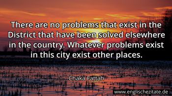 Englisches Zitat von Chaka Fattah als Bild