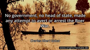 Englisches Zitat von Charles Albert Gobat als Bild