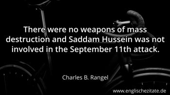 Englisches Zitat von Charles B. Rangel als Bild