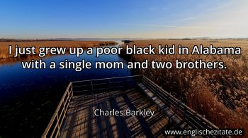 Englisches Zitat von Charles Barkley als Bild