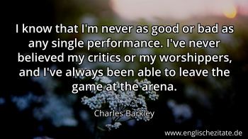Englisches Zitat von Charles Barkley als Bild