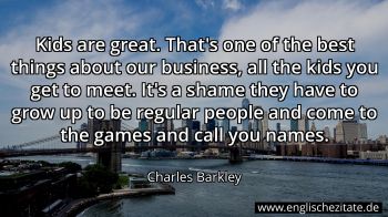 Englisches Zitat von Charles Barkley als Bild