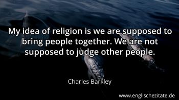 Englisches Zitat von Charles Barkley als Bild