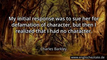 Englisches Zitat von Charles Barkley als Bild