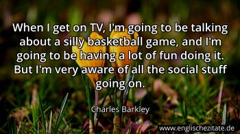 Englisches Zitat von Charles Barkley als Bild
