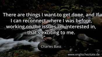 Englisches Zitat von Charles Bass als Bild