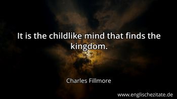 Englisches Zitat von Charles Fillmore als Bild