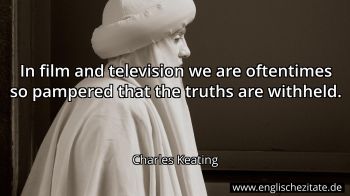 Englisches Zitat von Charles Keating als Bild