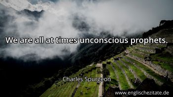 Englisches Zitat von Charles Spurgeon als Bild