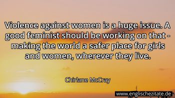 Englisches Zitat von Chirlane McCray als Bild