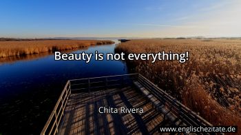 Englisches Zitat von Chita Rivera als Bild