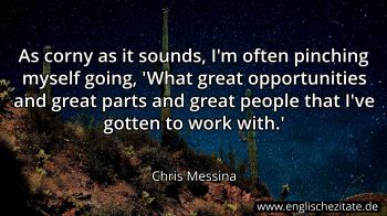 Englisches Zitat von Chris Messina als Bild