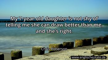 Englisches Zitat von Chris Roberson als Bild