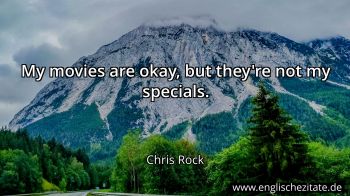 Englisches Zitat von Chris Rock als Bild
