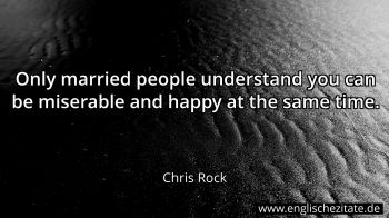 Englisches Zitat von Chris Rock als Bild