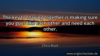 Englisches Zitat von Chris Rock als Bild