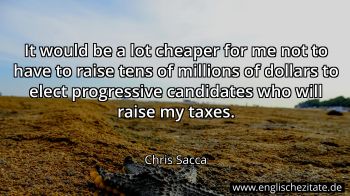 Englisches Zitat von Chris Sacca als Bild
